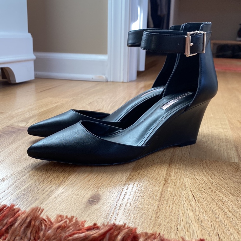 Bcbgeneration Wedges - image 1